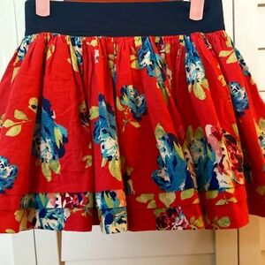 A & F Skirt